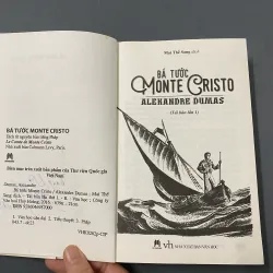 Bá Tước Monte Cristo 929669