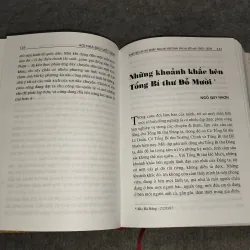 TUYỂN TẬP TÁC PHẨM BÁO CHÍ VIỆT NAM THỜI KỲ ĐỔI MỚI 1985 - 2004 TẬP II 701099