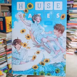 HOUSEMATES🌻 703889