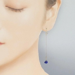 Ete Lapis Lazuli Bông Tai - Hàng hiệu Chính hãng 847357