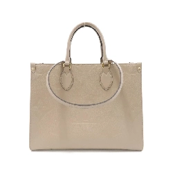 【Sản phẩm chưa sử dụng】Louis Vuitton Monogram Empreinte On The Go MM M45607