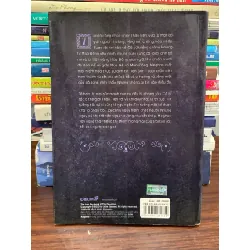 Thiếu nữ sắt- Julie kagawa 598613