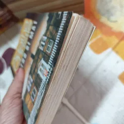 KẺ THÙ BÍ MẬT – AGATHA CHRISTIE - k4 1019113