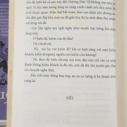 Tiểu thuyết lịch sử: BÍ MẬT HẬU CUNG (394 trang) 1002497