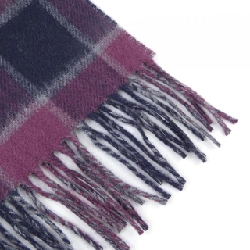 JOHNSTONS OF ELGIN WA000020 MUFFLER - Hàng hiệu Authentic 833831