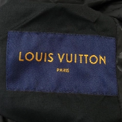 Áo khoác da lộn hai mặt LOUIS VUITTON HIL47WTKV - Hàng hiệu Authentic 892023