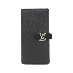 Ví da LV Vertikal bằng da kỳ lạ - Hàng hiệu Authentic