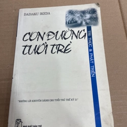 Con Đường Tuổi Trẻ - DAISAKU IKEDA .56