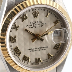 Đồng hồ Rolex Datejust 69173 SSxYG tự động - Hàng hiệu Chính hãng 875169