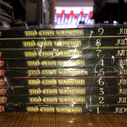 Trò chơi Vampire - Judal 780971