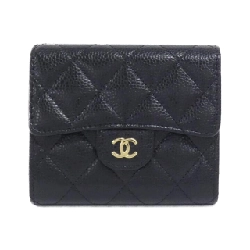 Ví Chanel Timeless Classic Line AP0231