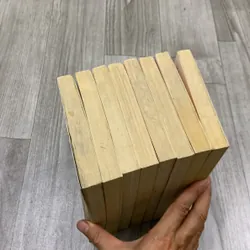 Ỷ thiên đồ long ký - kim dung. Bộ 8 tập. 4a4 722462