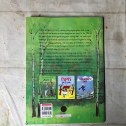 Miền Cỏ Phương Nam - Astrid Lindgren, Marit Törnqvist 993900