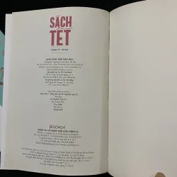 Sách Tết 2020 Canh Tý- Đông A 1009691