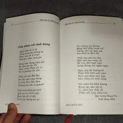 THƠ VĂN LÝ THỊ TRUNG 729613