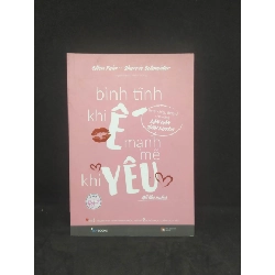 [Phiên Chợ Sách Cũ] Bình tĩnh khi ế mạnh mẽ khi yêu 2303