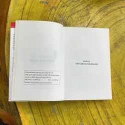 LÝ THUYẾT TRÒ CHƠI TRONG KINH DOANH- ADAM M.BRANDENBURGER &BARRY J.NALEBUFF 673745