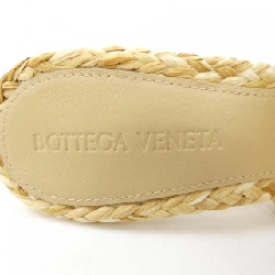 DÉP KÉO BOTTGA VENETA STRECH SANDAL 652451 V0GM0 657670