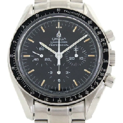 Đồng hồ Omega Speedmaster Pro 3590.50/ST145-022 SS Cơ khí - Hàng hiệu Chính hãng