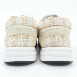 【Mã giảm giá】Giày thể thao CHANEL 663354