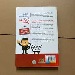 Ai hiểu khách hàng người ấy bán được hàng 738282