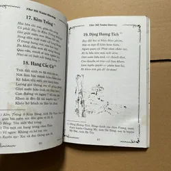 Thơ Hồ Xuân Hương 703439