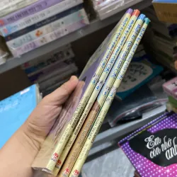 Nhật ký tung tăng của Chi 1-4 970371