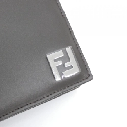 【Sản phẩm mới】Fendi 7M0356 AFF2 Ví đựng tiền 620140