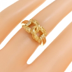 CARRERA 750YG Nhẫn - Hàng hiệu Authentic 840032