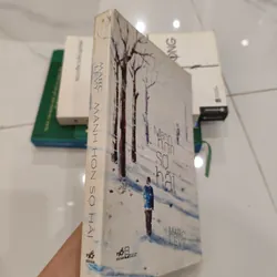 Mạnh hơn sợ hãi 574327