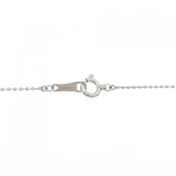 Dây chuyền Sapphire PT900/PT850 0.90CT - Hàng hiệu Chính hãng 862960