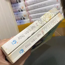 (Đam mỹ) - Tảo Mộ - Ngô Trầm Thuỷ (2 tập) 976599