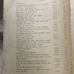 Trong tập văn học tập 36- thơ văn Hồ Chí Minh - 920 trang  958660