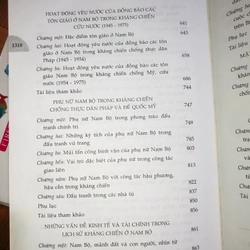 Những vấn đề chính yếu trong lịch sử Nam bộ kháng chiến 470566