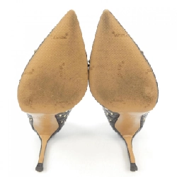 Giày cao gót VALENTINO GARAVANI - Hàng hiệu Authentic 829839