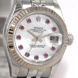 Đồng hồ Rolex Datejust 179174NGR SSxWG tự động D - Hàng hiệu chính hãng 877411