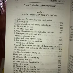 Những người khốn khổ - Victor Hugo 993341