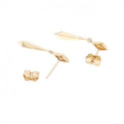 K18YG Bông tai - Hàng hiệu Chính hãng 871901