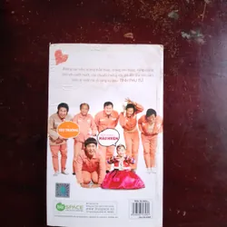 Sách cũ Điều kỳ diệu ở phòng giam số 7  705249