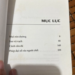Tốc độ ánh sáng Việt Nam - Javier Cercas 479512