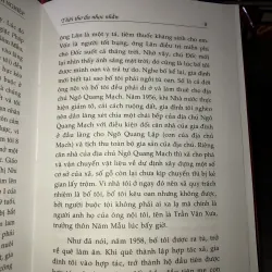 Cuộc đời và binh nghiệp - Thiếu tướng Trần Ngọc Thổ 999362