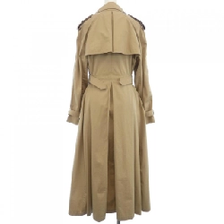Áo khoác trench CHRISTIAN DIOR 30MONTAIGNE 841M55A3332 633602