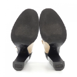 【Mã giảm giá】Giày bít mũi CHURCH'S 662397