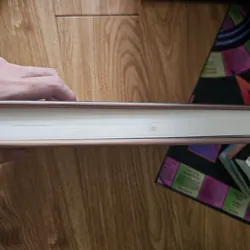 Thomas Fefferson nhân sư Mỹ (bìa cứng)
 699130