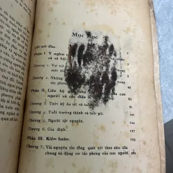 NHU CẦU CHUNG CỦA CON NGƯỜI - VŨ THỊ KIM LAN 760714