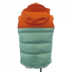 【Mã giảm giá】Gucci The North Face GUCCI×THENORTHFACE Áo gile lông 642973