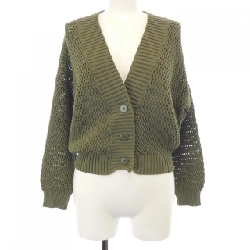 Max Mara STUDIO Áo khoác cardigan