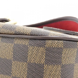 Túi xách vai Louis Vuitton Damier Highbury N51200 612298