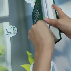 Liên Tông Bảo Giám - Đại Sư Ưu Đàm 750807