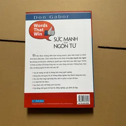 Sức mạnh của ngôn từ - DON GABOR 675102
